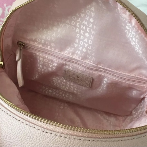 Kate spade mini nicole larchmont Avenue Backpack - Picture 6 of 6